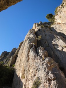 The Castellets The Castellets